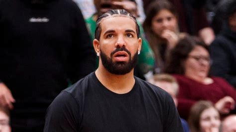 drakes leak pic|Drake Shocks Internet As Alleged Sex Tape Leaks